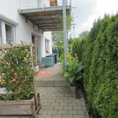 Christine Oparaugo - Privatzimmer Mit Bad Leutkirch im Allgäu المظهر الخارجي الصورة