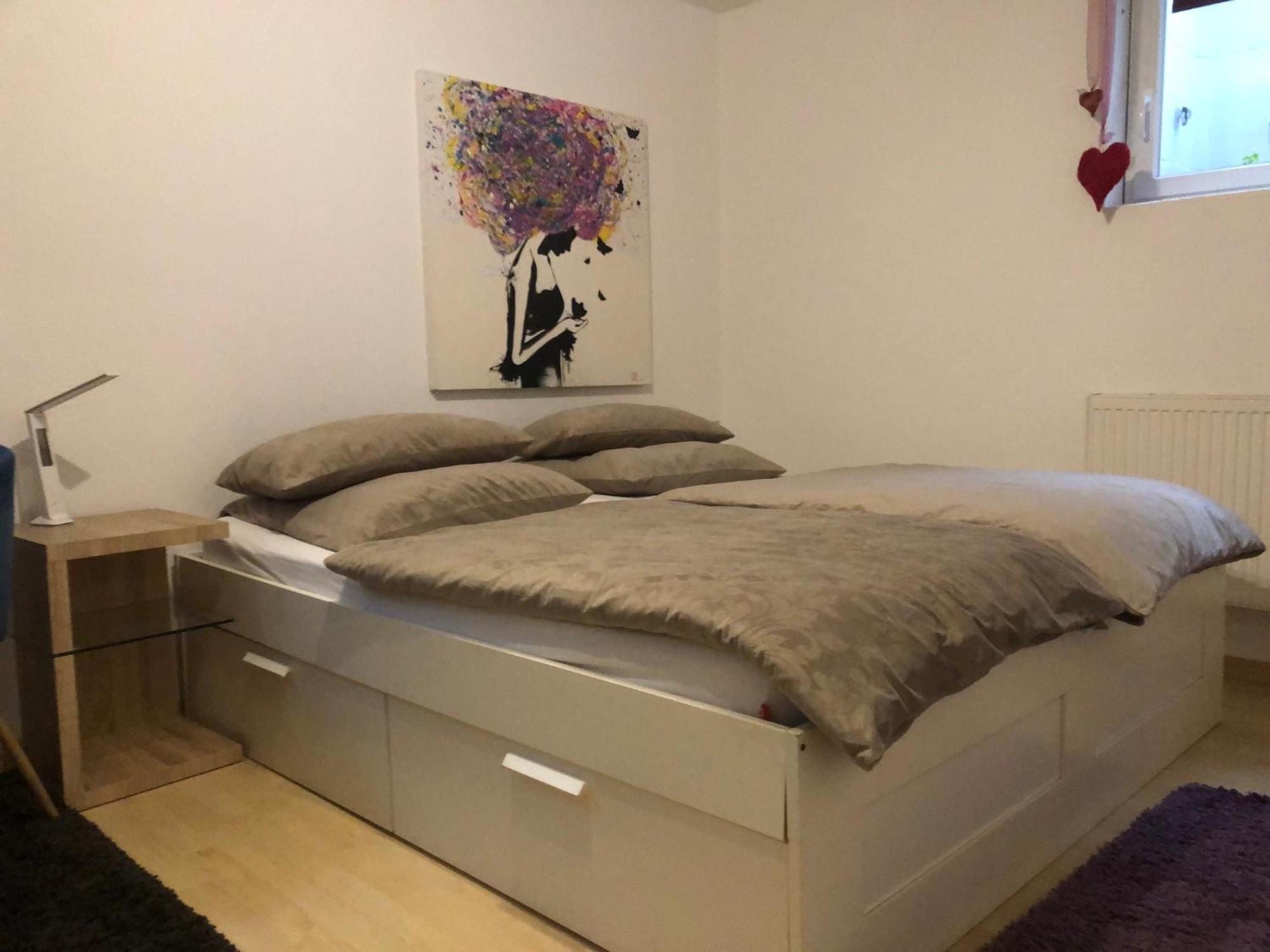 Christine Oparaugo - Privatzimmer Mit Bad Leutkirch im Allgäu المظهر الخارجي الصورة